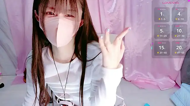 Sembang XXX Secara Langsung Niinachan