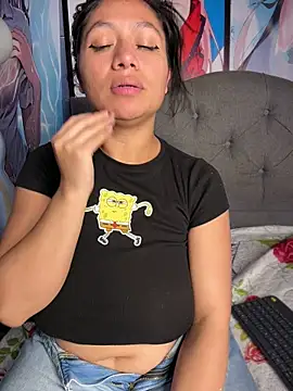 Chatroom XXX en direct de Im_Little