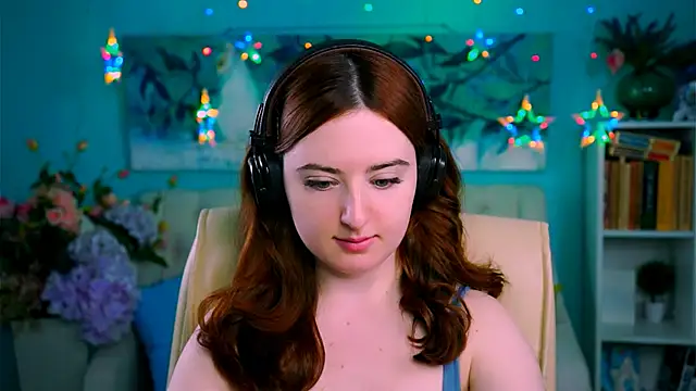 AnnTerry_'s Live XXX Chat