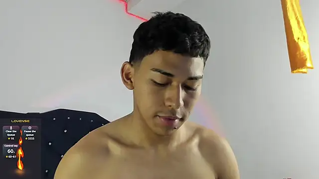 Robert__Zanのウェブカメラショー