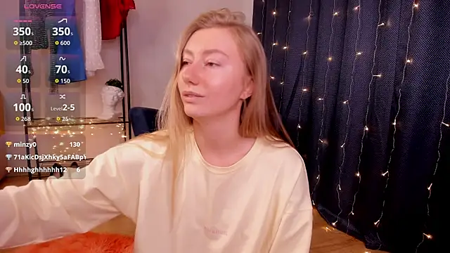 Rachel_Rut Chat XXX in diretta