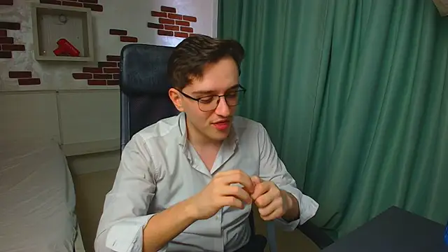 عرض كام FelixStarkk