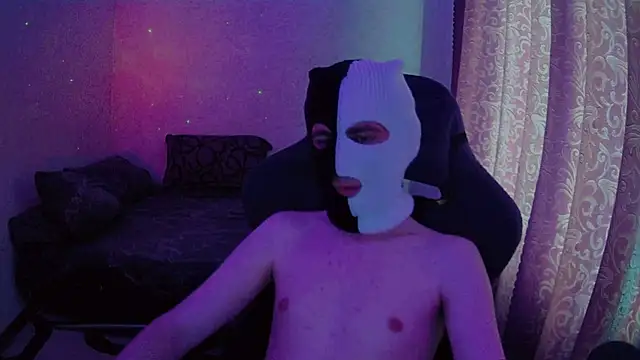 xXxHARDPORNxXx Pertunjukan Webcam