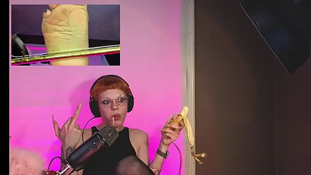 tacodeluxxxe Webcam-Show