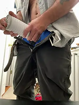 Show Webcam de 2addictivelyhorny