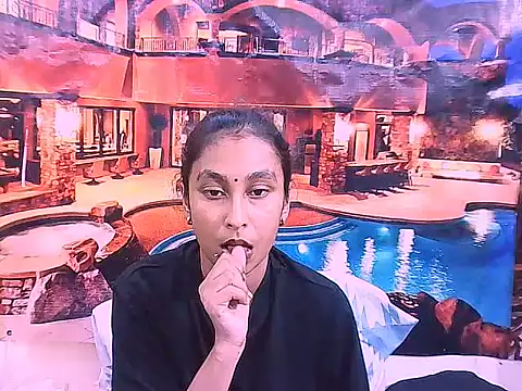 IndianSexyButt Chat XXX in diretta