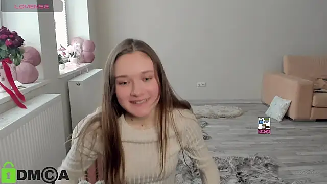 Elina_X Chat XXX in diretta