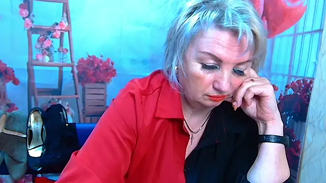 Chat XXX en directo de RenataDaster