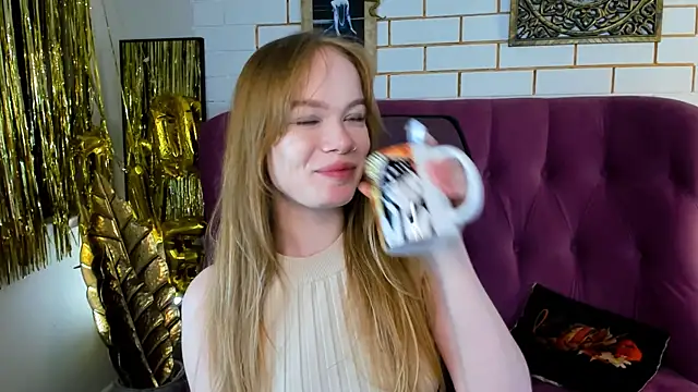 AmyNox Live XXX Chat