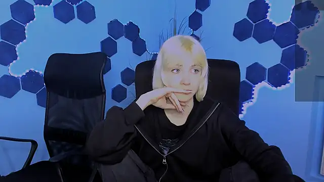 miss_courtney_ – Kamerová šou