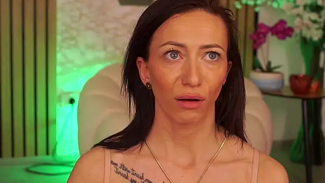 RubyFever Chat XXX in diretta