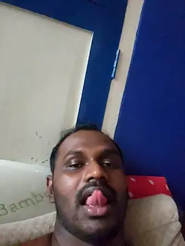 Вебкам-шоу Tirunelvelipaiyan