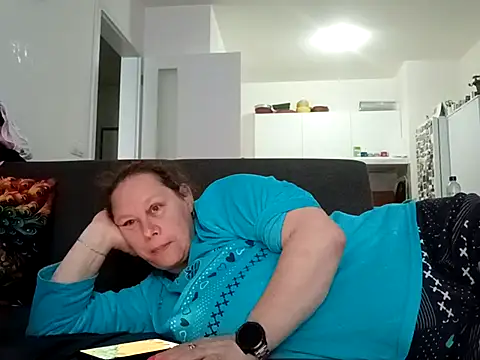 Czat XXX na żywo – Jahudka47