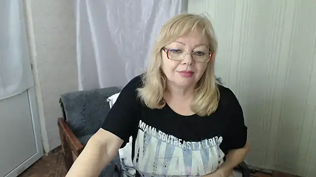 LavandaMay's Live XXX Chat