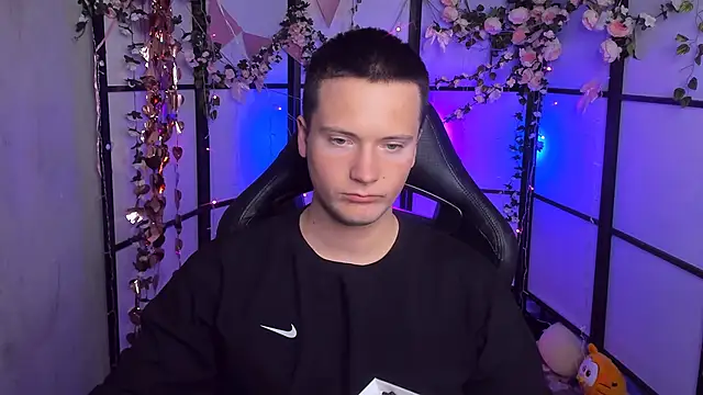 ZackVibe – Kamerová šou