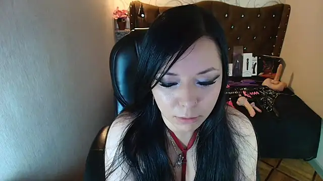 HannaCarrter Live XXX Chat