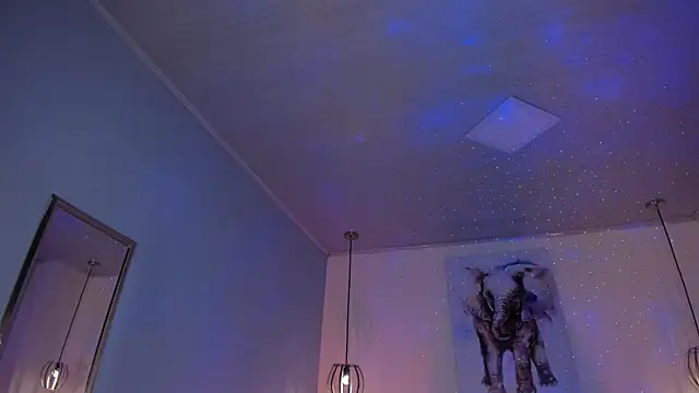 Chat XXX ao vivo de ayshel__