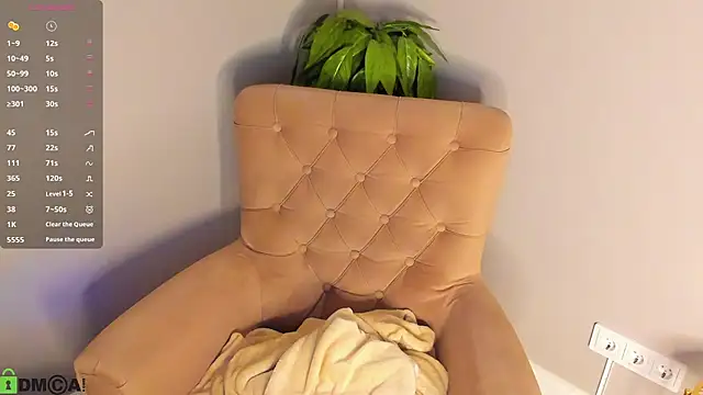 Chatroom XXX en direct de Casandra_Joness