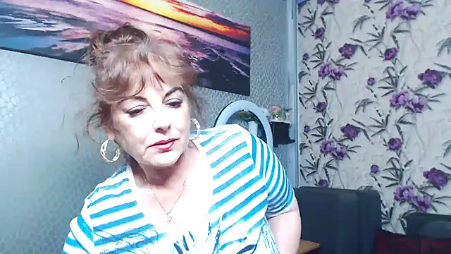 Živý XXX chat cutewoman67