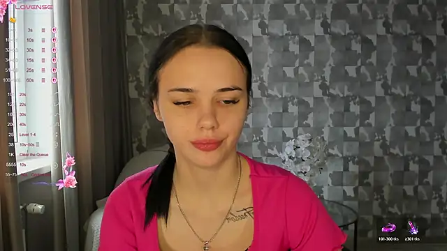 Kseni_a 即時 XXX 聊天