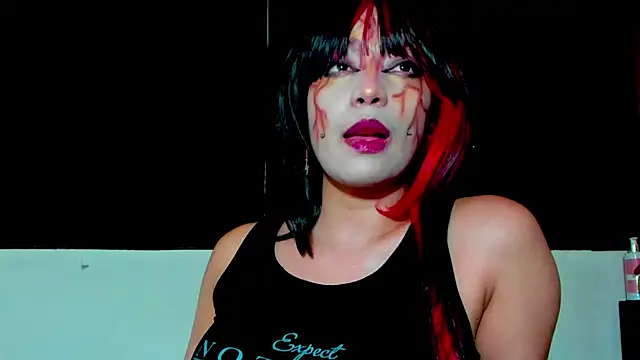 Chat +18 de Akalidemon ao vivo