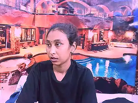 IndianSexyButt – Live XXX-chat