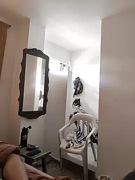 Chat XXX en directo de Marianatrans01