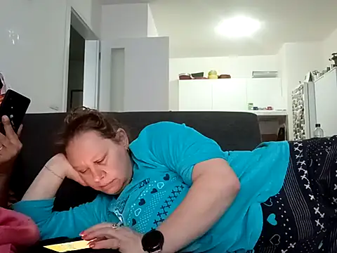 Jahudka47 Live XXX-Chat