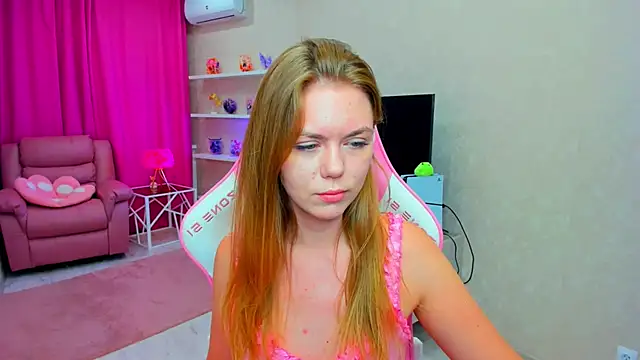 Sembang XXX Secara Langsung Strawberrye