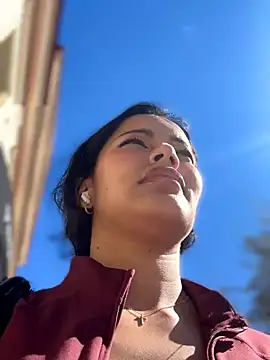 Risky_Workouts Webcamshow