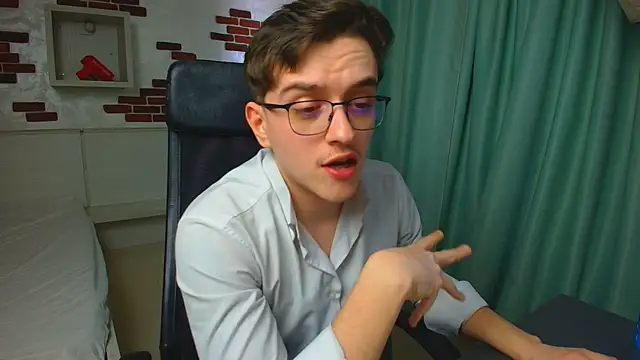 FelixStarkk 웹캠 쇼