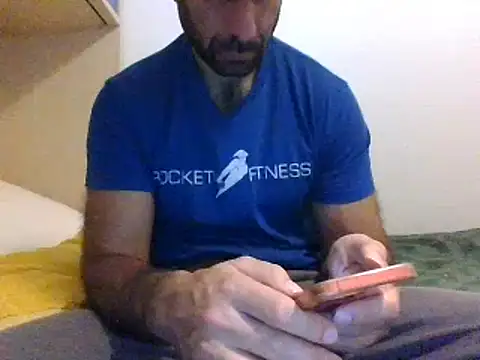 coppai200 Show in webcam