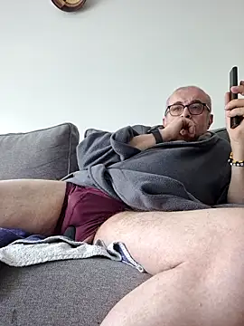 Bretoncool Pertunjukan Webcam