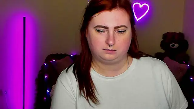 Alicia_love00 Obrolan Langsung XXX