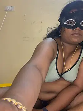 anubabysk12's Webcam Show