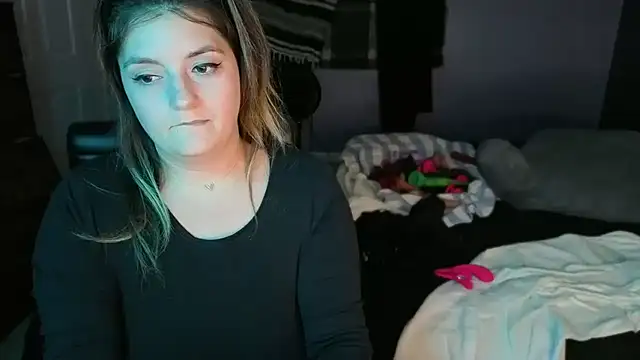 magicsparkles Show Webcam