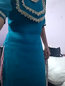 Chat +18 de KumarSilencesex21 ao vivo