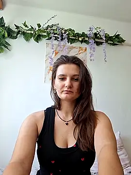 Nika_aa 라이브 XXX 채팅