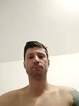 HarryPotter0009 webcam show