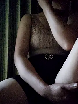 Chat +18 de Congee-666 ao vivo