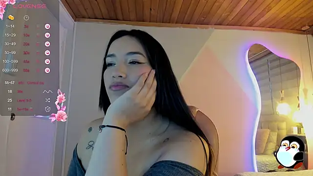 cristal__hot_1's Live XXX Chat