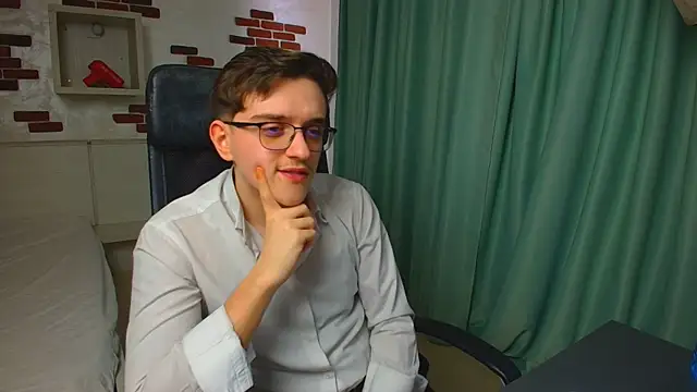 عرض كام FelixStarkk