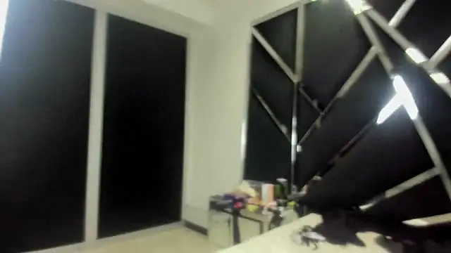 Alyssa_Noah's Webcam Show