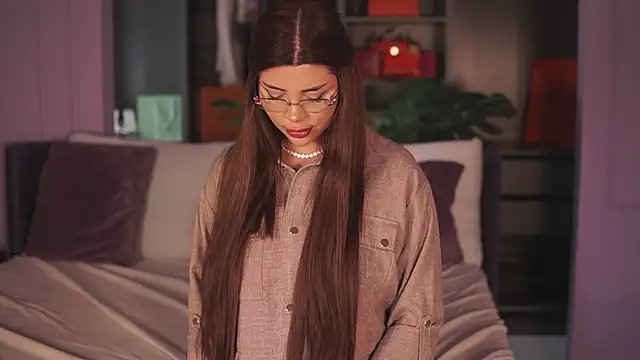 Monique_Celeste Chat XXX live