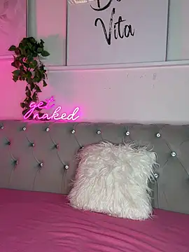 XXX chat uživo modela SelinaGalinsky6