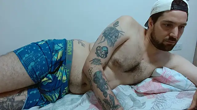 jmmy_cb's Live XXX Chat