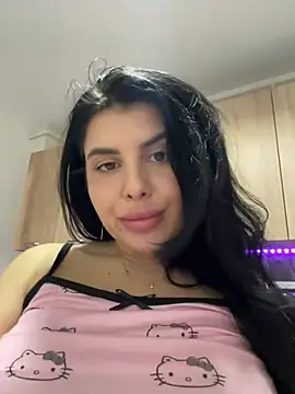 Scarlett-Dream Chat XXX live