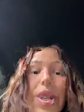 Leila_Brooklyn's Live Sex Cam Show