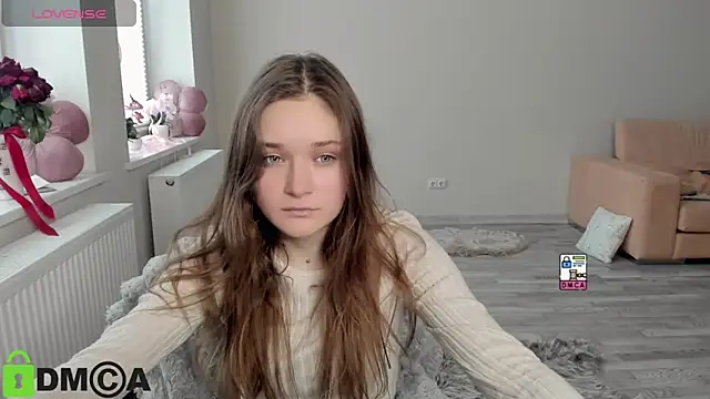 Chat XXX en directo de Elina_X