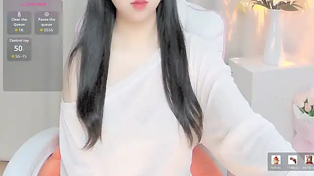 Chat XXX Live Sweet-Shuna